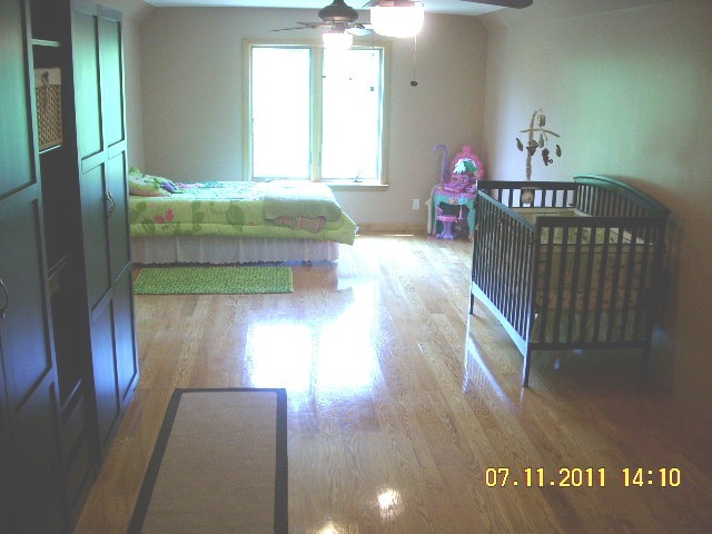 49 S Road Peru, MA 01235 - Photo 8 of 21 a bedroom with furniture and a window