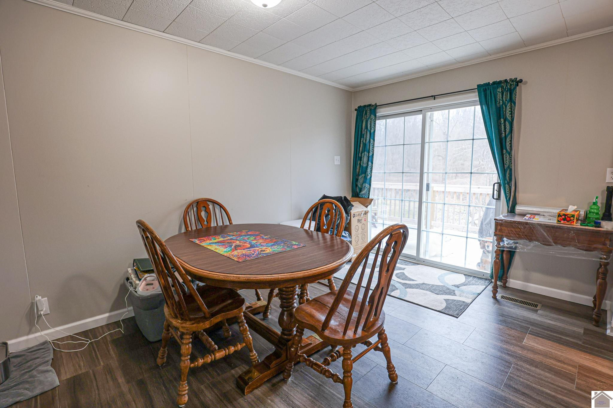 1107 Beech Grove Road Wickliffe, KY 42087 - Photo 12 of 23 Dining Area