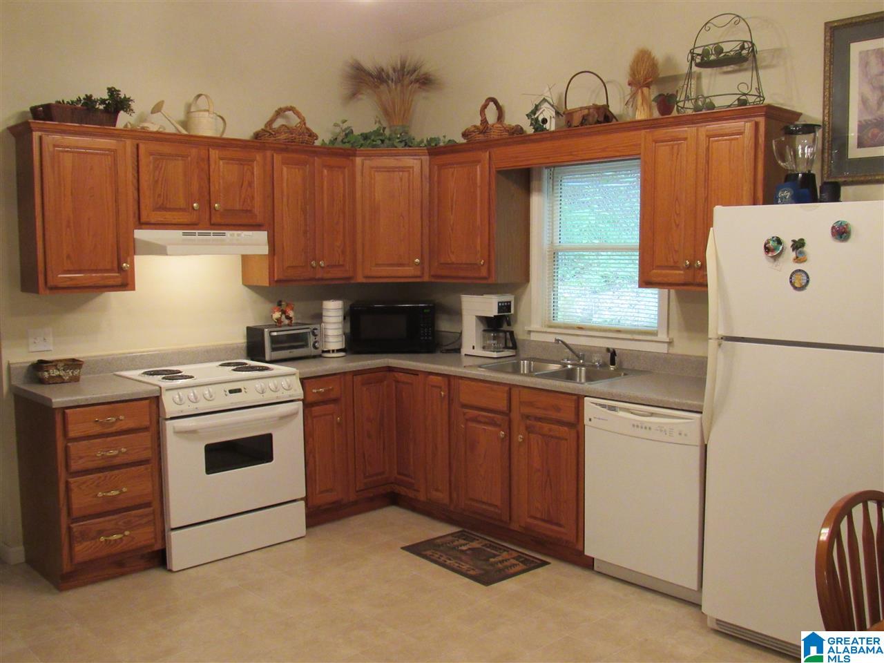 318 Pine Ridge Road Wedowee, AL 36278 - Photo 14 of 20