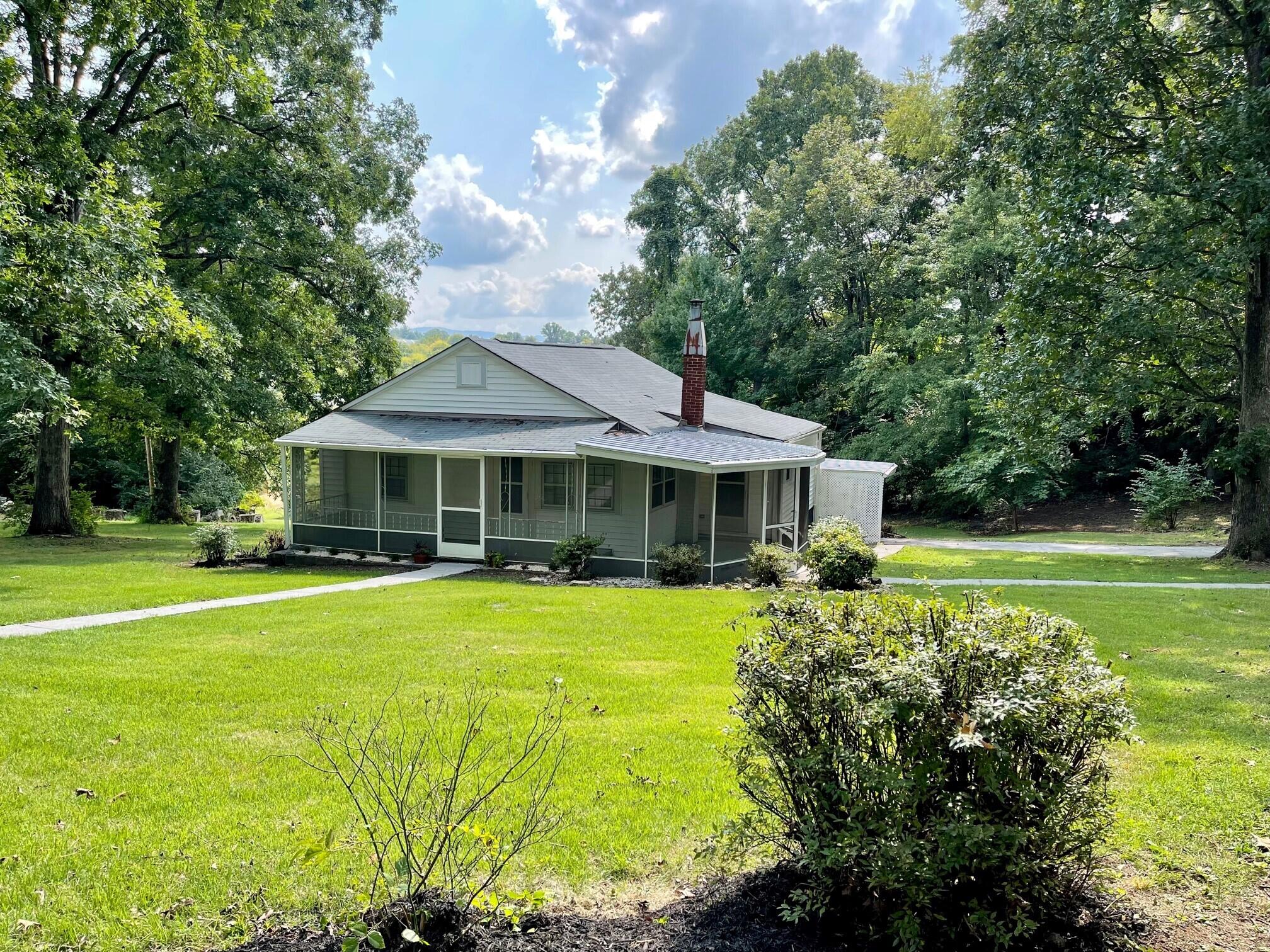 111 Sundance Road