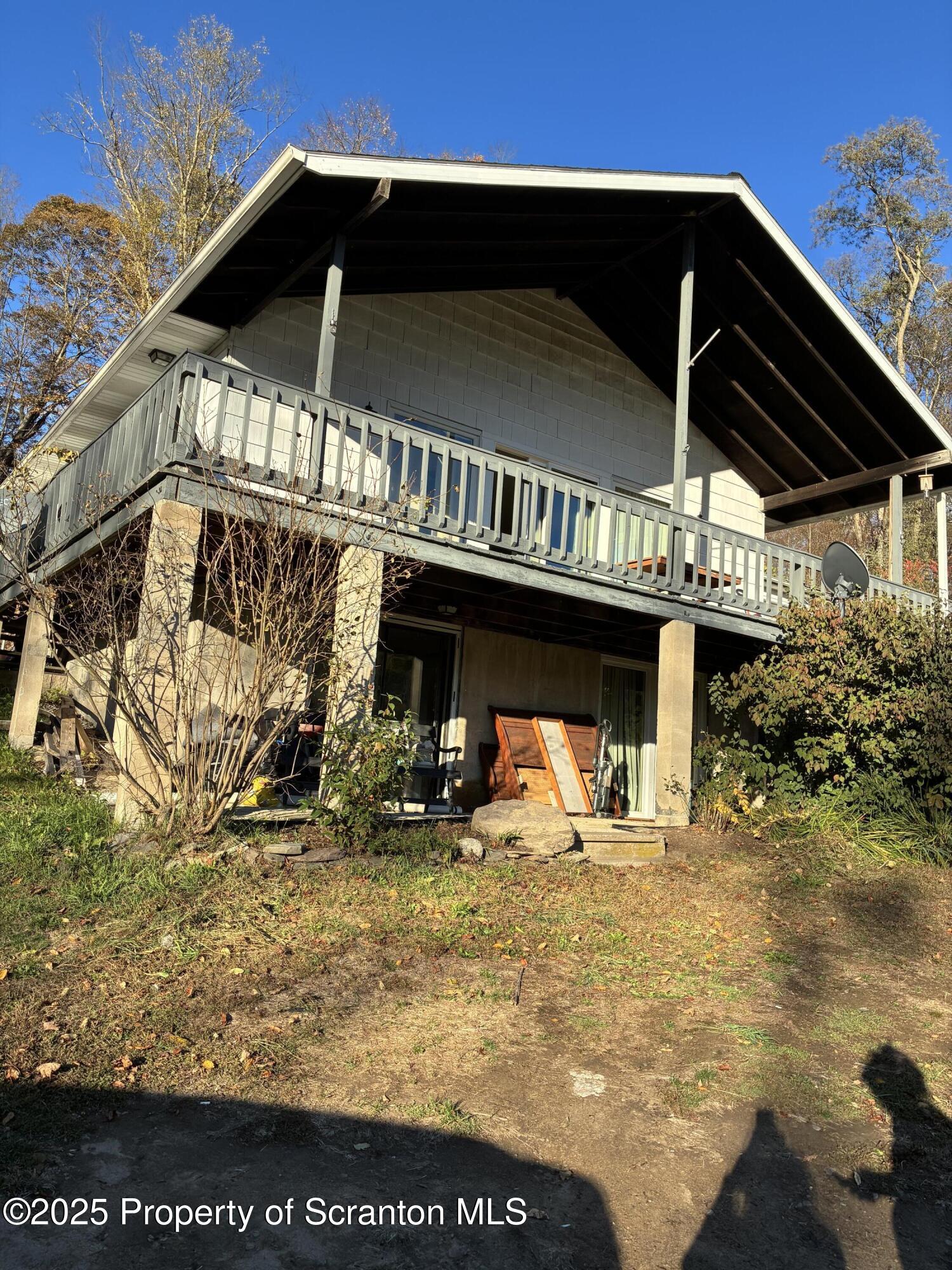 6295 Highway 706 Montrose, PA 18801 - Photo 1 of 11 a view of a water fountain