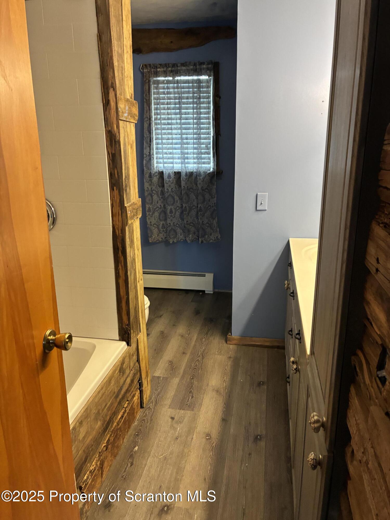 6295 Highway 706 Montrose, PA 18801 - Photo 11 of 11 a view of bathroom