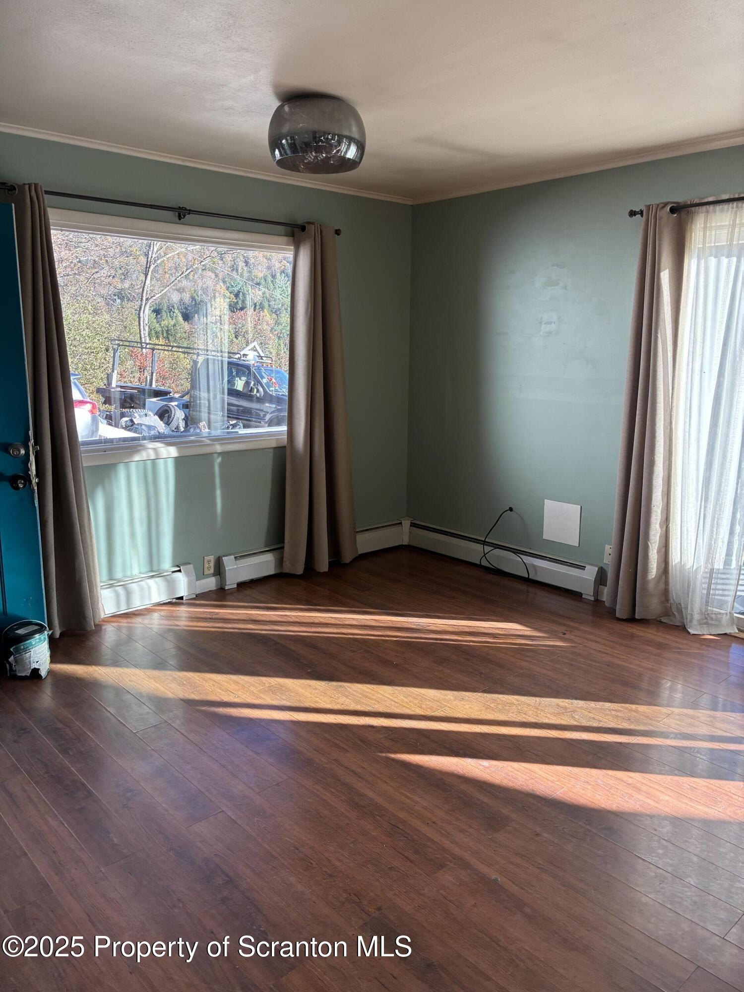 6295 Highway 706 Montrose, PA 18801 - Photo 9 of 11 a view of a door of the house