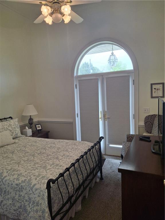1217 Old Bethel Road Chickamauga, GA 30707 - Photo 14 of 20