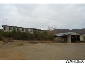 - Tennessee Avenue Chloride, AZ 86431 - Photo 1 of 5 Primary Photo