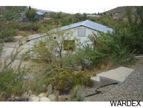 - Tennessee Avenue Chloride, AZ 86431 - Photo 2 of 5 Additional Photo