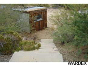 - Tennessee Avenue Chloride, AZ 86431 - Photo 3 of 5 Additional Photo