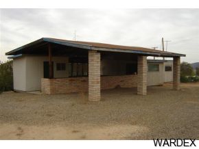 - Tennessee Avenue Chloride, AZ 86431 - Photo 5 of 5 Additional Photo