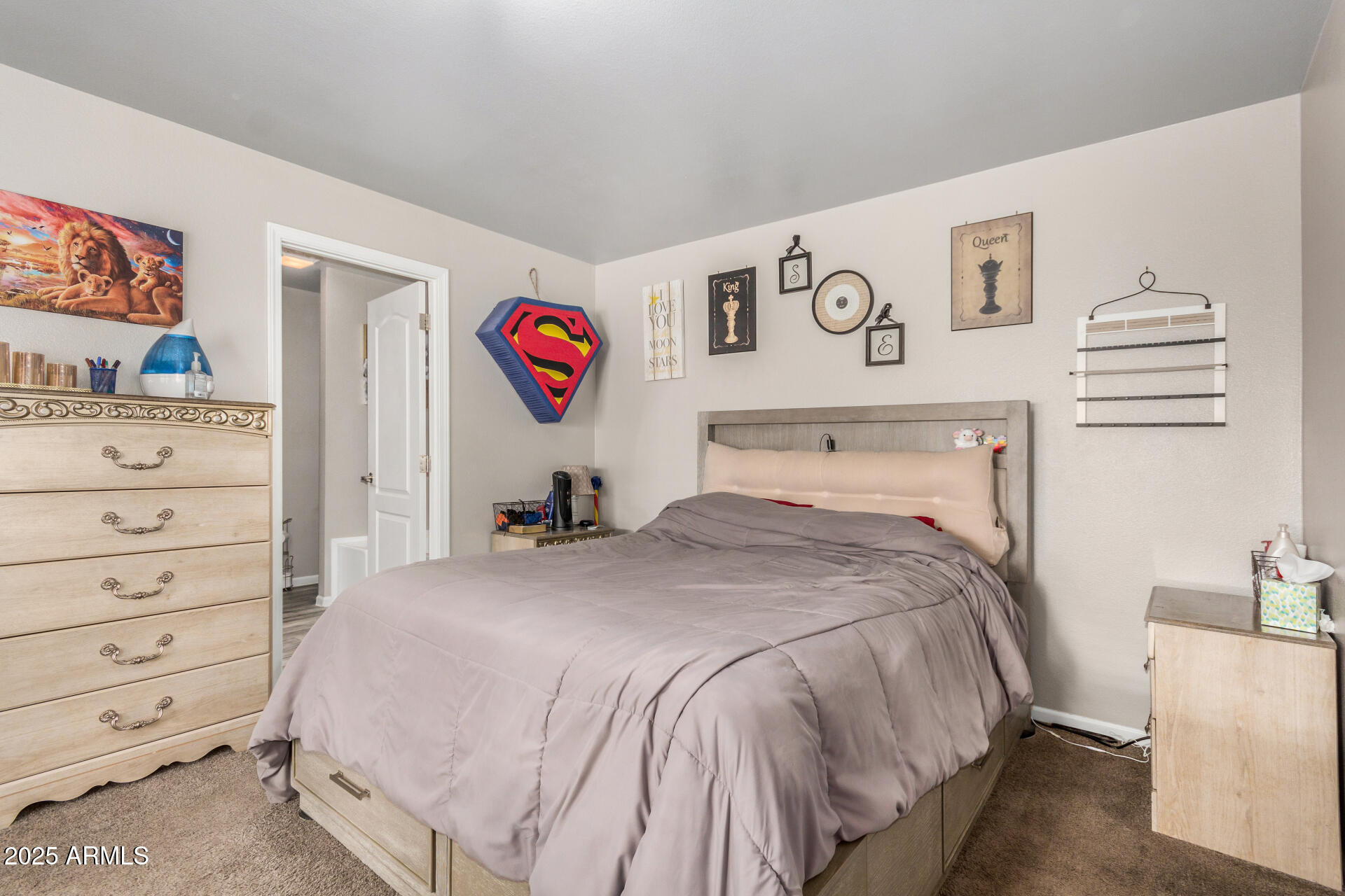 12721 West Greenway Road, Unit 200 El Mirage, AZ 85335 - Photo 12 of 25 Owners suite