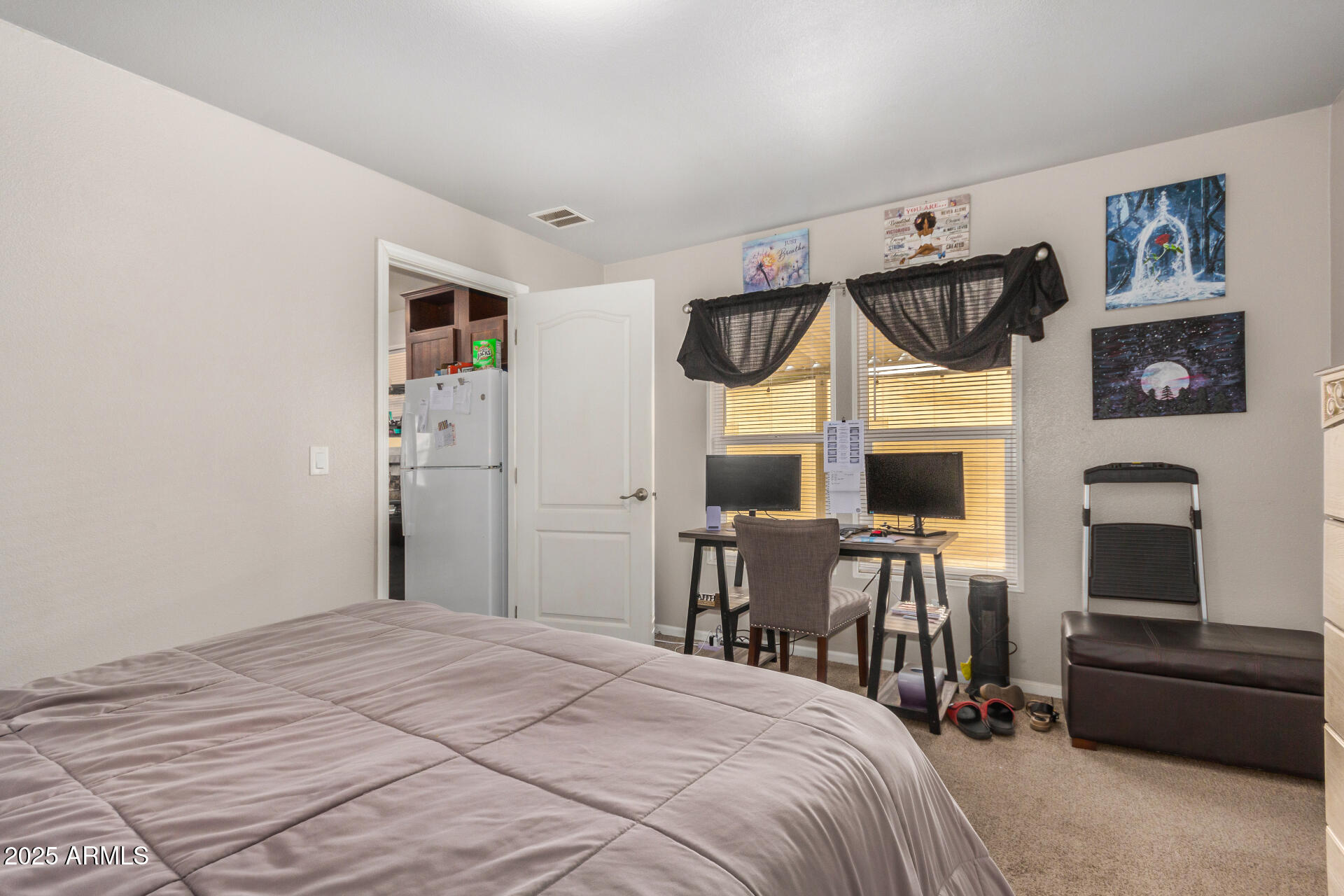 12721 West Greenway Road, Unit 200 El Mirage, AZ 85335 - Photo 13 of 25 Owners suite