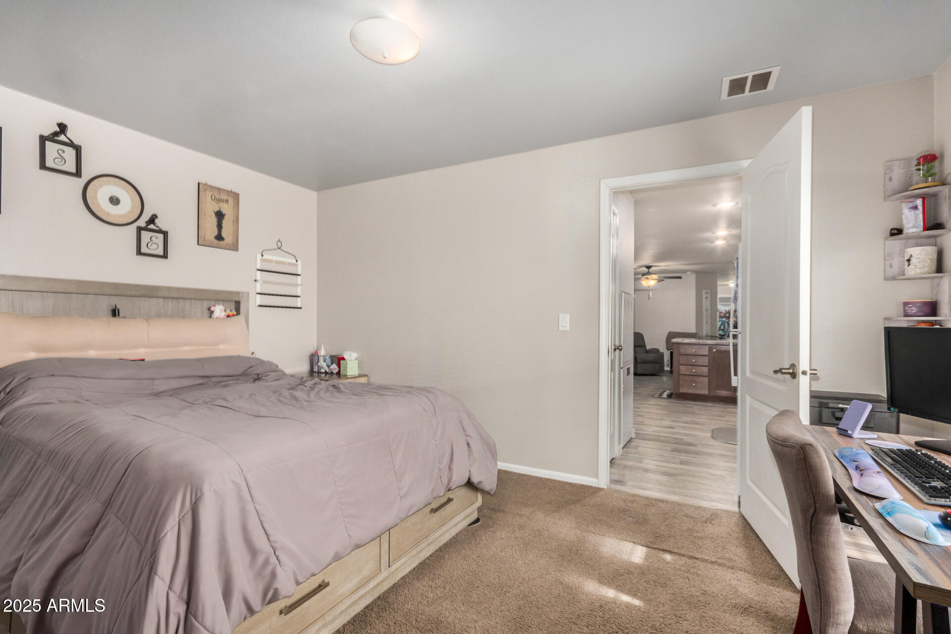 12721 West Greenway Road, Unit 200 El Mirage, AZ 85335 - Photo 14 of 25 Owners suite