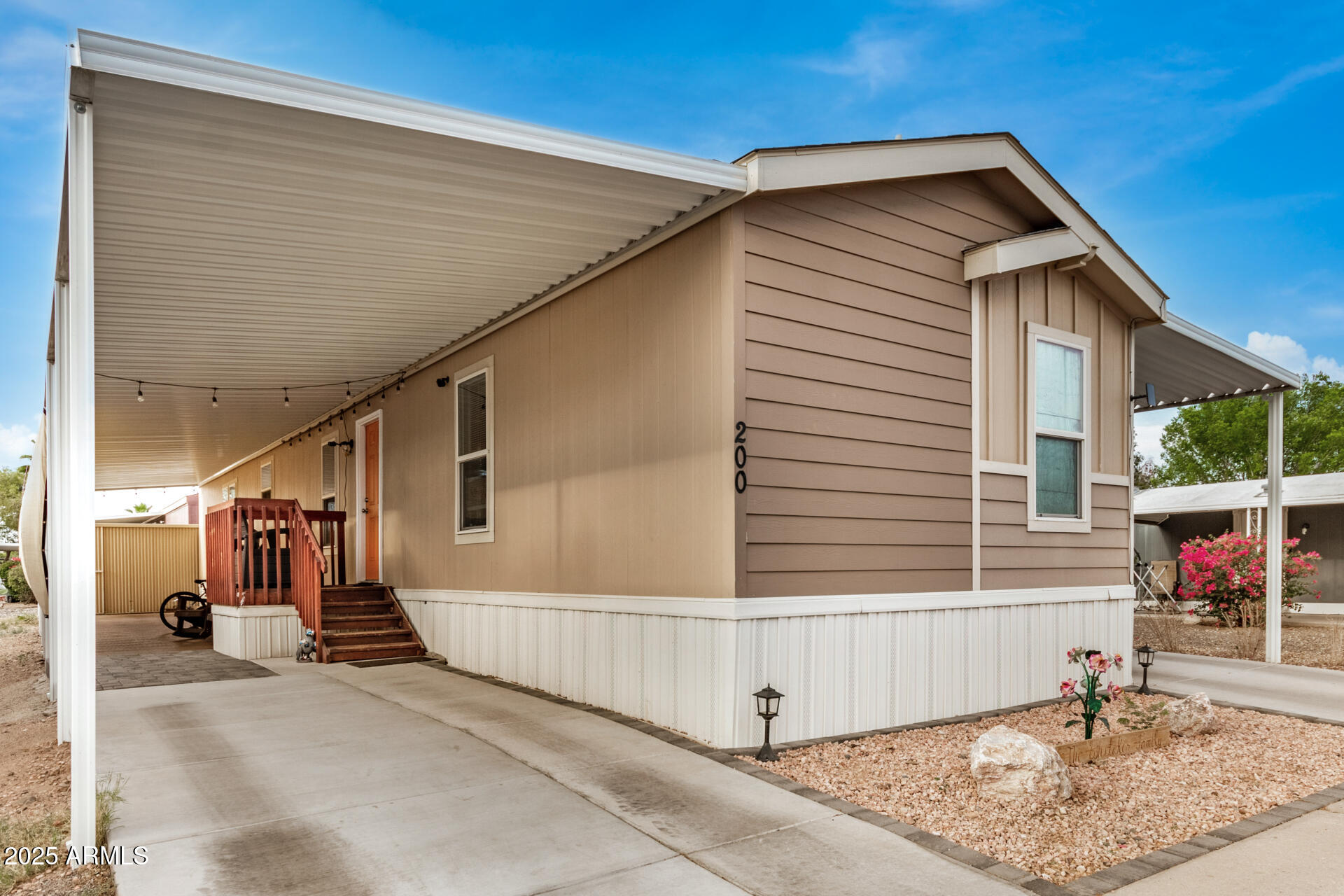 12721 West Greenway Road, Unit 200 El Mirage, AZ 85335 - Photo 2 of 25 03 - Greenway
