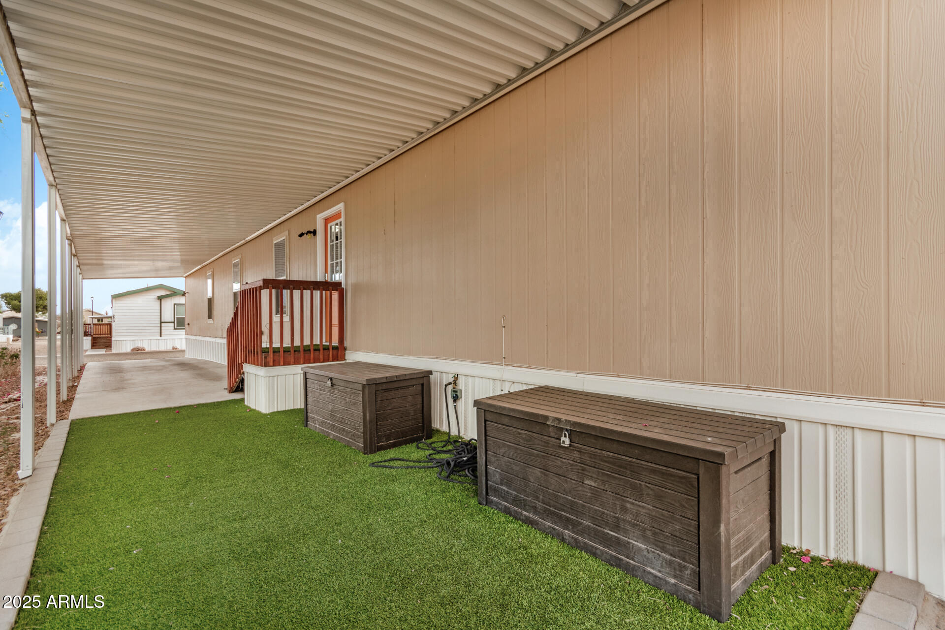 12721 West Greenway Road, Unit 200 El Mirage, AZ 85335 - Photo 24 of 25 07 - Greenway