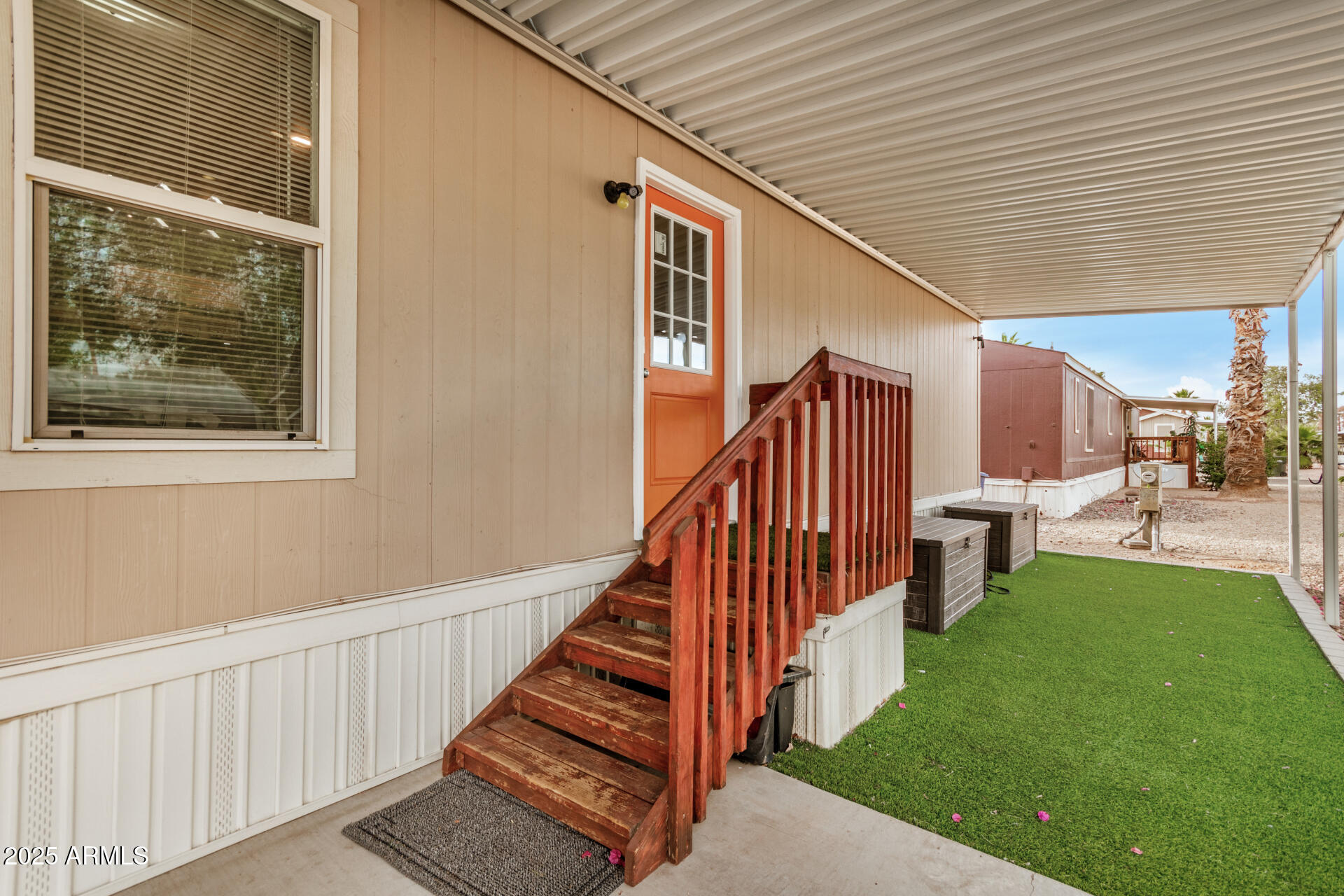 12721 West Greenway Road, Unit 200 El Mirage, AZ 85335 - Photo 25 of 25 08 - Greenway