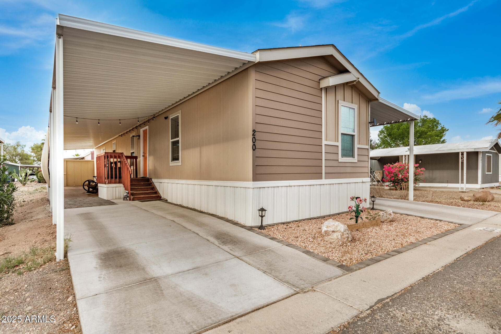 12721 West Greenway Road, Unit 200 El Mirage, AZ 85335 - Photo 3 of 25 04 - Greenway