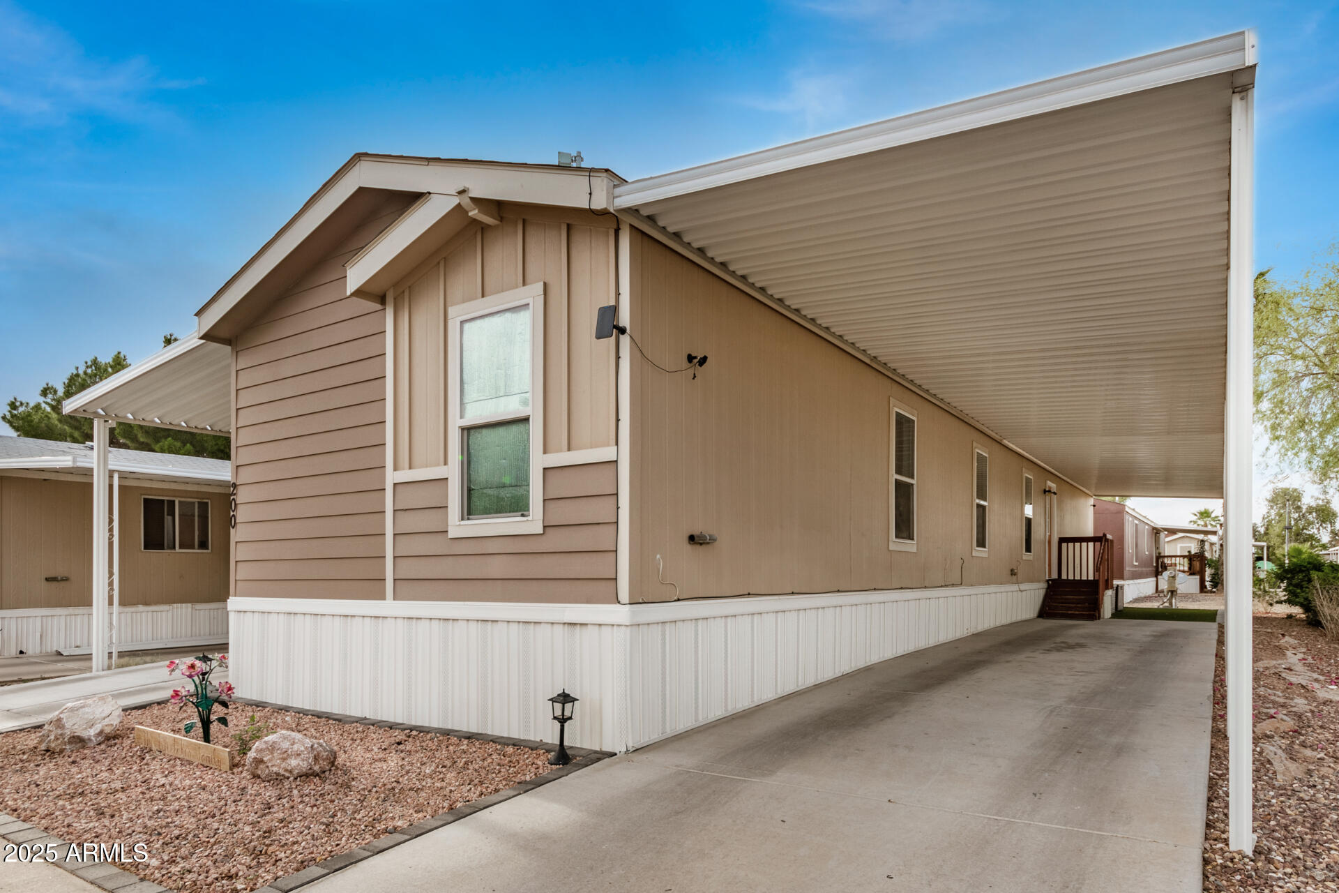 12721 West Greenway Road, Unit 200 El Mirage, AZ 85335 - Photo 4 of 25 05 - Greenway