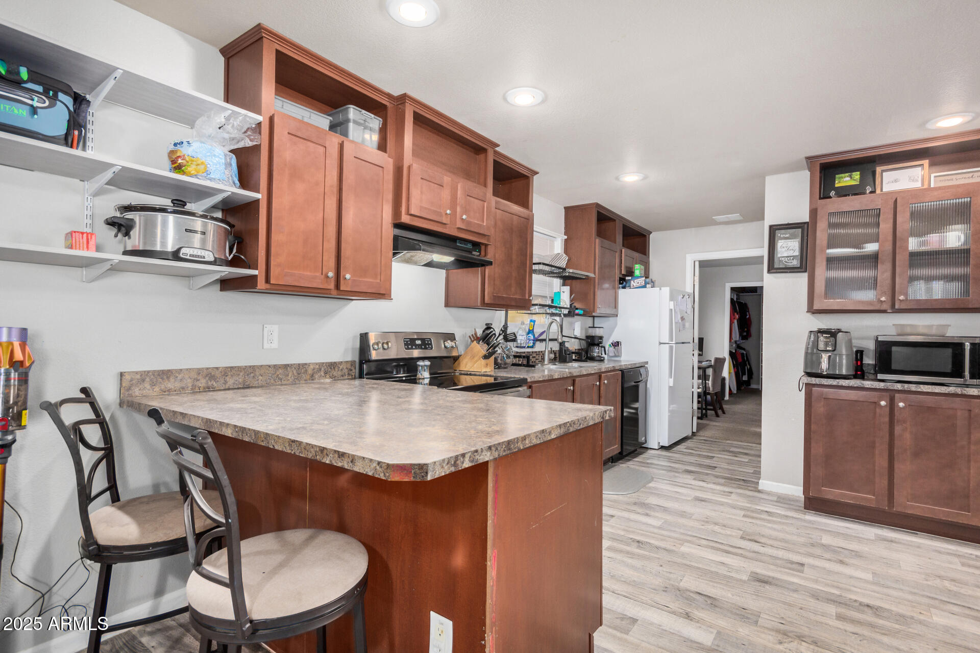 12721 West Greenway Road, Unit 200 El Mirage, AZ 85335 - Photo 9 of 25 12 - Greenway
