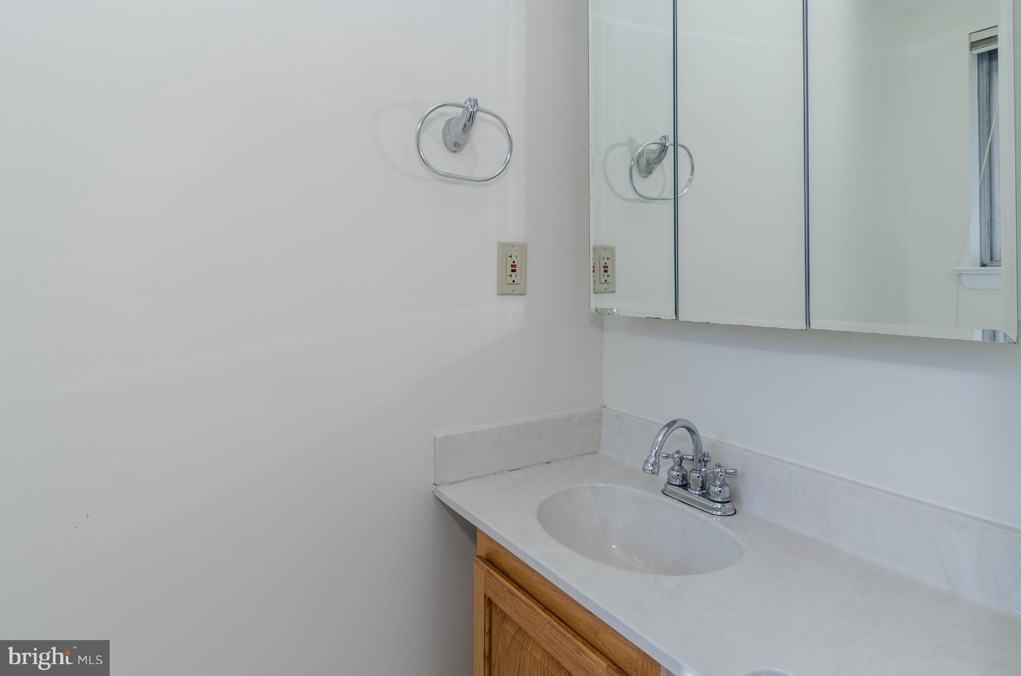11524 Colt Terrace Silver Spring, MD 20902 - Photo 19 of 27 Half Bath Lower Level 1
