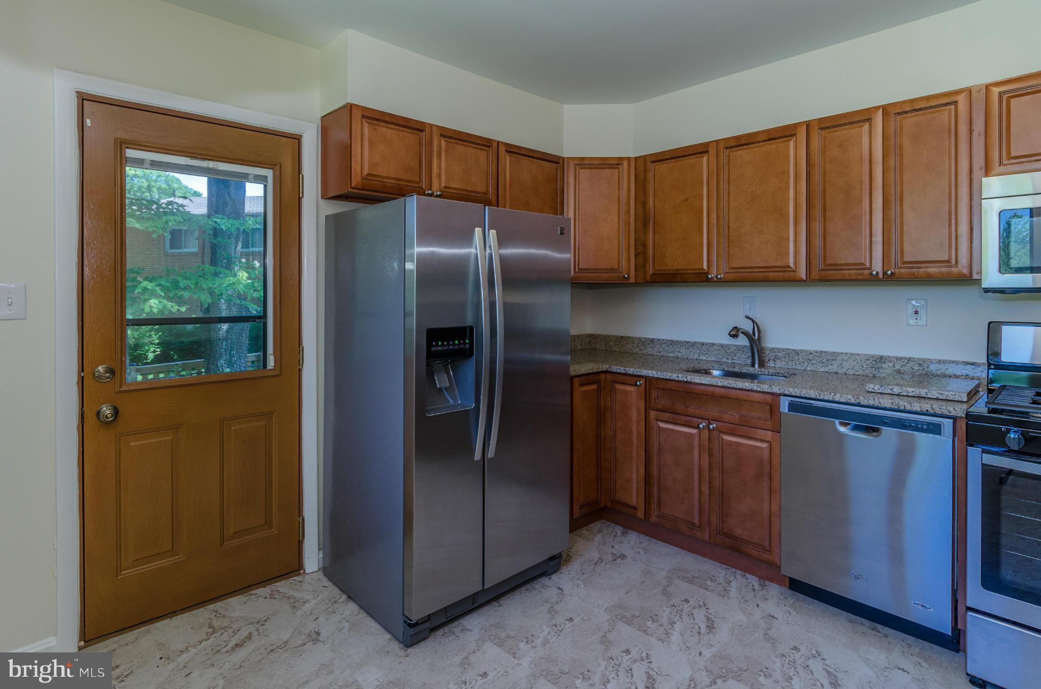 11524 Colt Terrace Silver Spring, MD 20902 - Photo 8 of 27 Kitchen