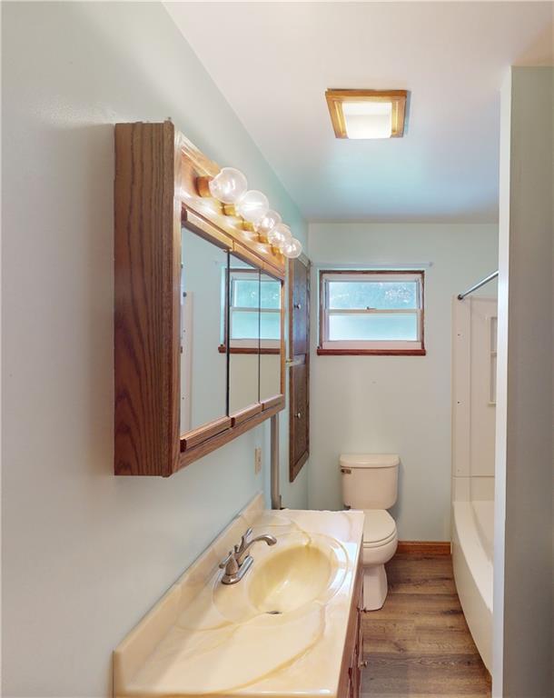 3141 Oneida Valley Road Hilliards, PA 16040 - Photo 19 of 40 Gallery Image 19