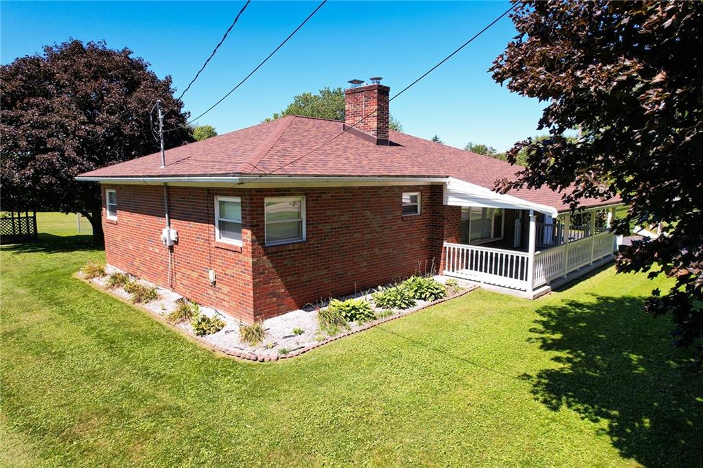 3141 Oneida Valley Road Hilliards, PA 16040 - Photo 35 of 40 Gallery Image 35