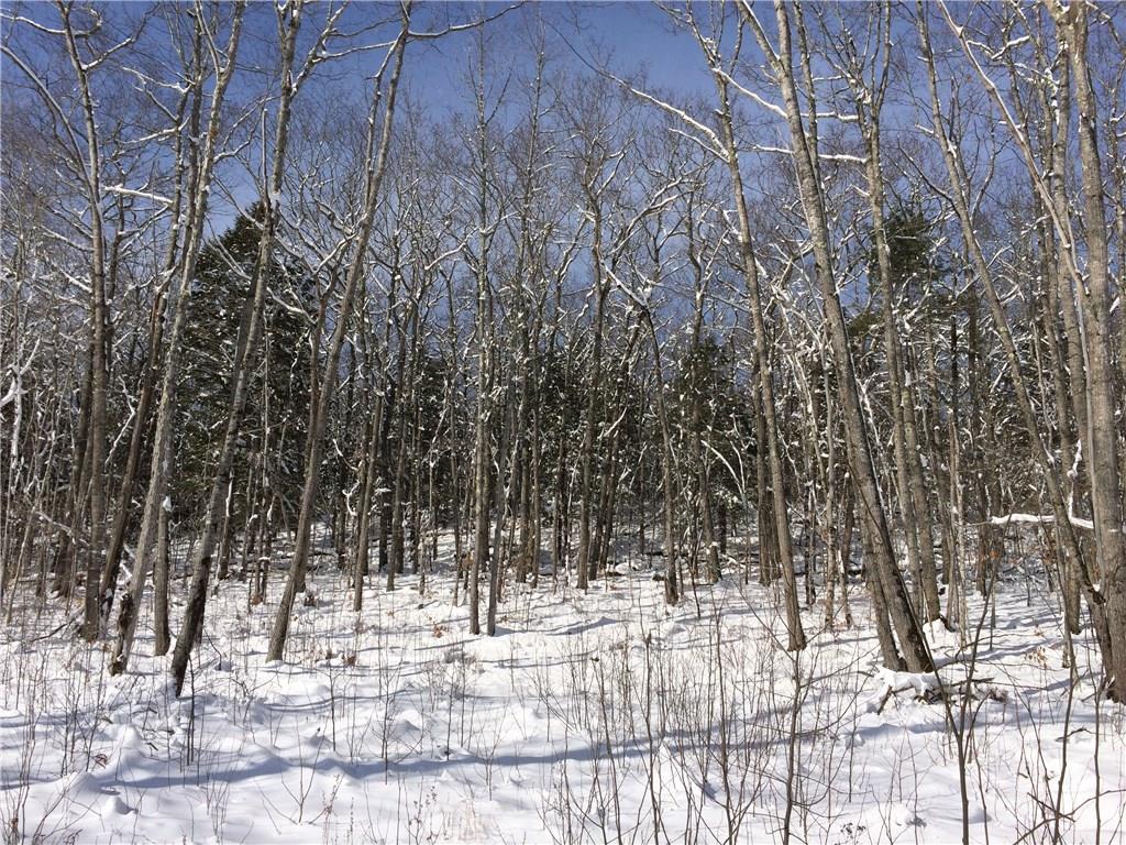 0 Southeast Heater Road Damariscotta, ME 04543 - Photo 3 of 3 Looking Northwest and uphill from...