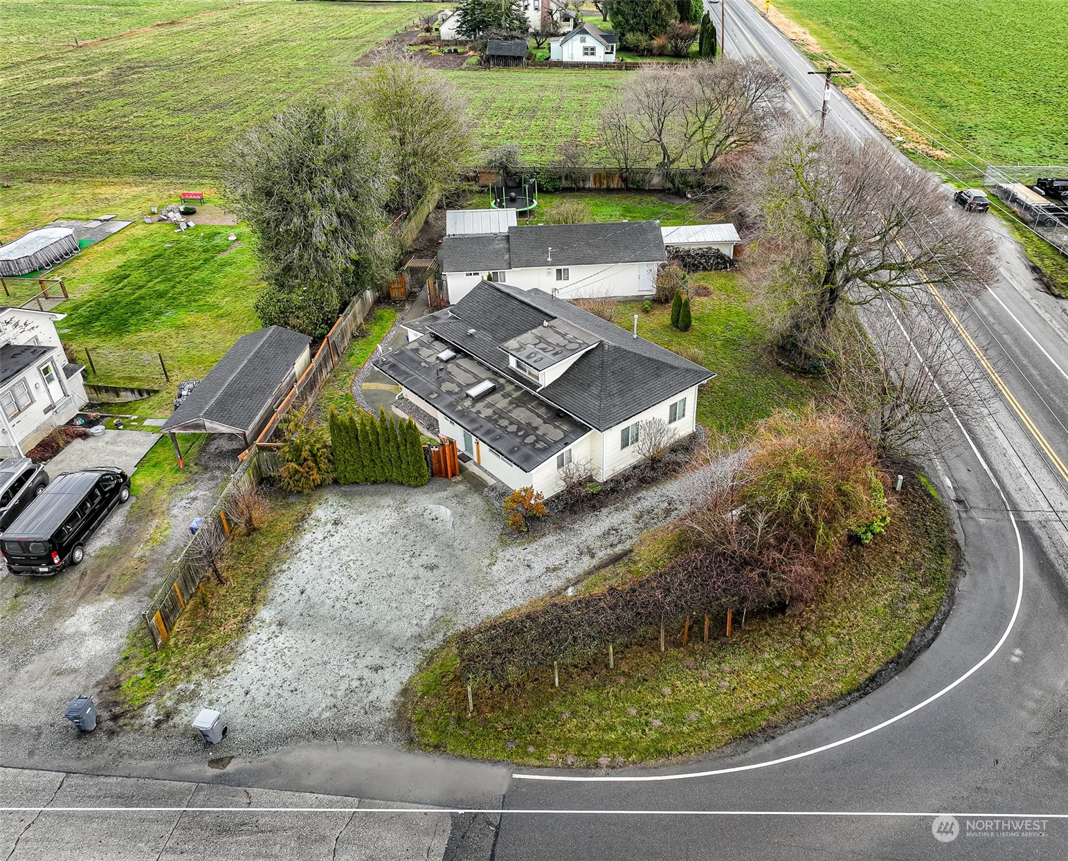 19017 Cook Road Burlington, WA 98233 - Photo 35 of 36 Gallery Image 35