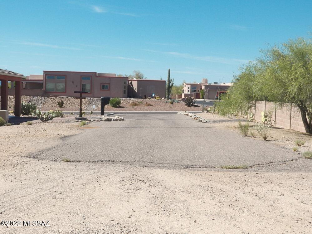 Via Santa Rosa Green Valley, Unit 25 Green Valley, AZ 85614 - Photo 6 of 9