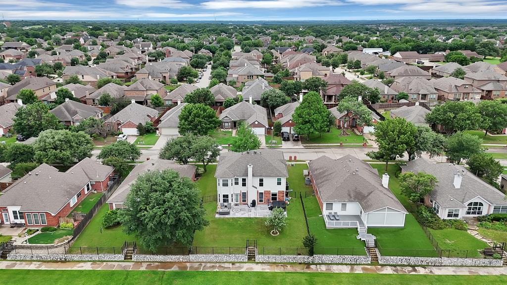 2609 Loon Lake Road Denton, TX 76210 - Photo 36 of 37