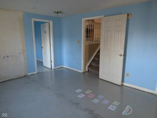 $192,987 | 4117 Luxembourg Circle East, Indianapolis, IN 46228