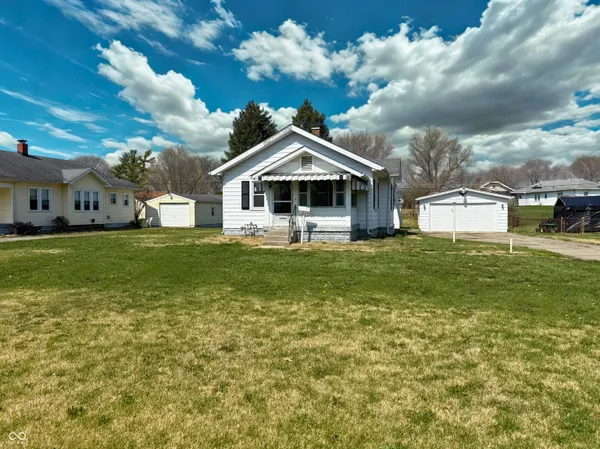 $99,900 | 234 Ringwood Way, Anderson, IN 46013