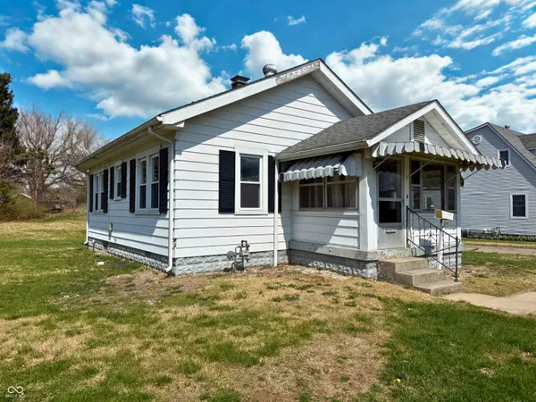 $99,900 | 234 Ringwood Way, Anderson, IN 46013