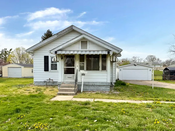 $99,900 | 234 Ringwood Way, Anderson, IN 46013