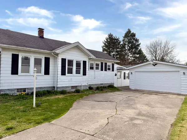 $99,900 | 234 Ringwood Way, Anderson, IN 46013