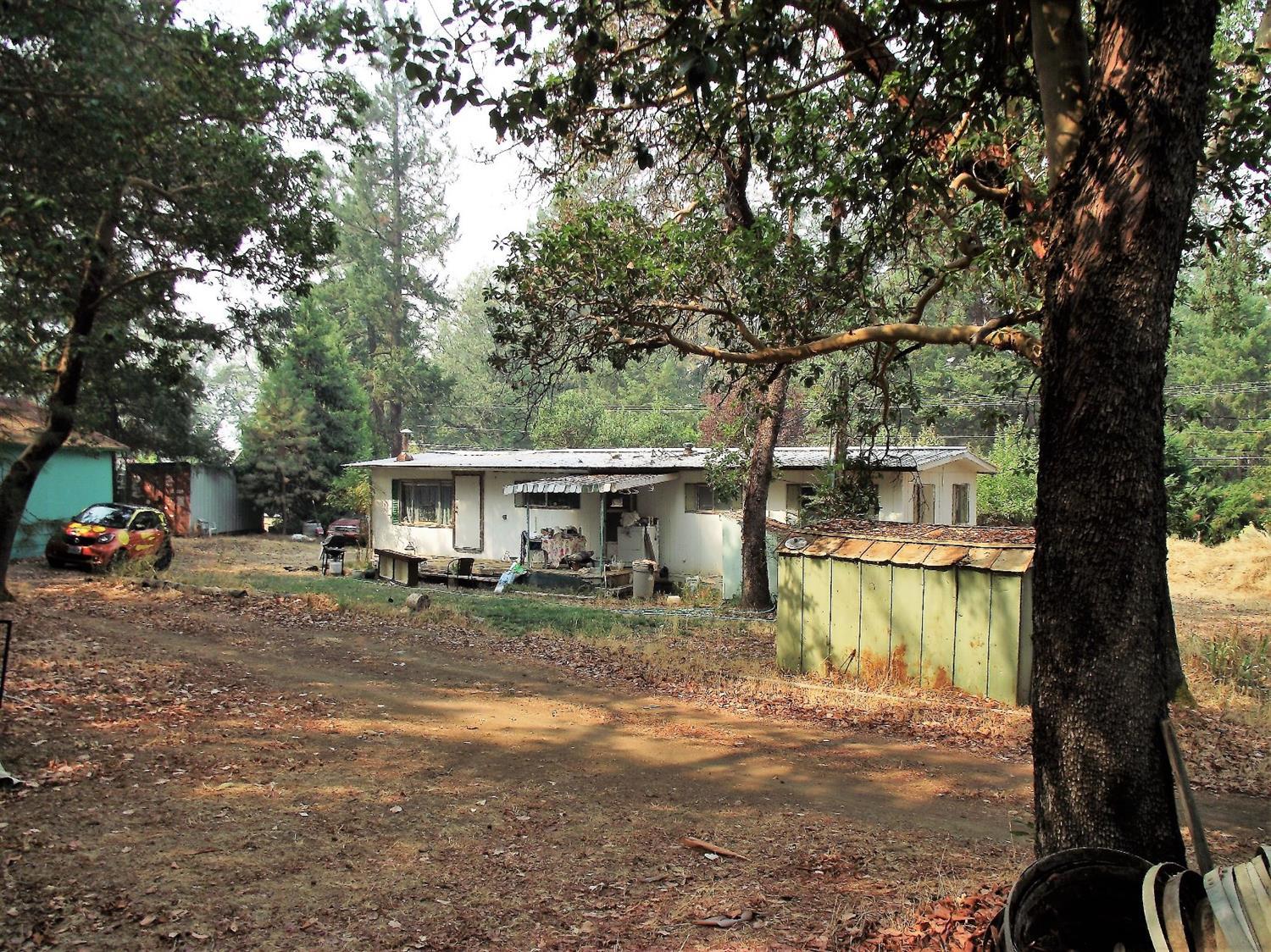 131 Upper Applegate Road Jacksonville, OR 97530 - Photo 12 of 16 Additional Photo