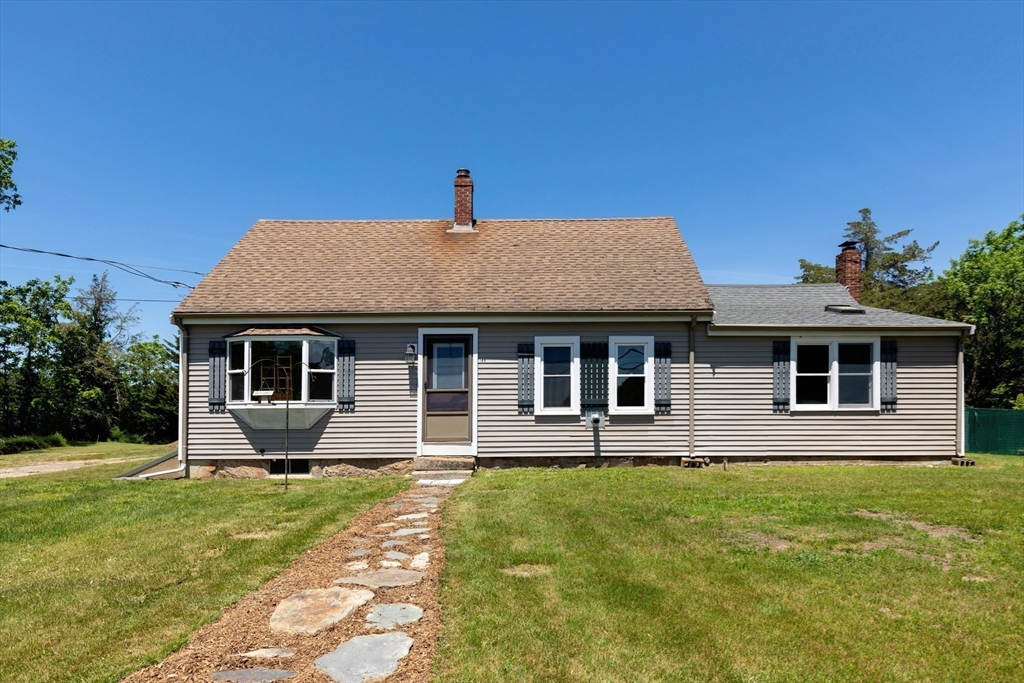 189 Blackmore Pond Road Wareham, MA 02576 - Photo 28 of 41