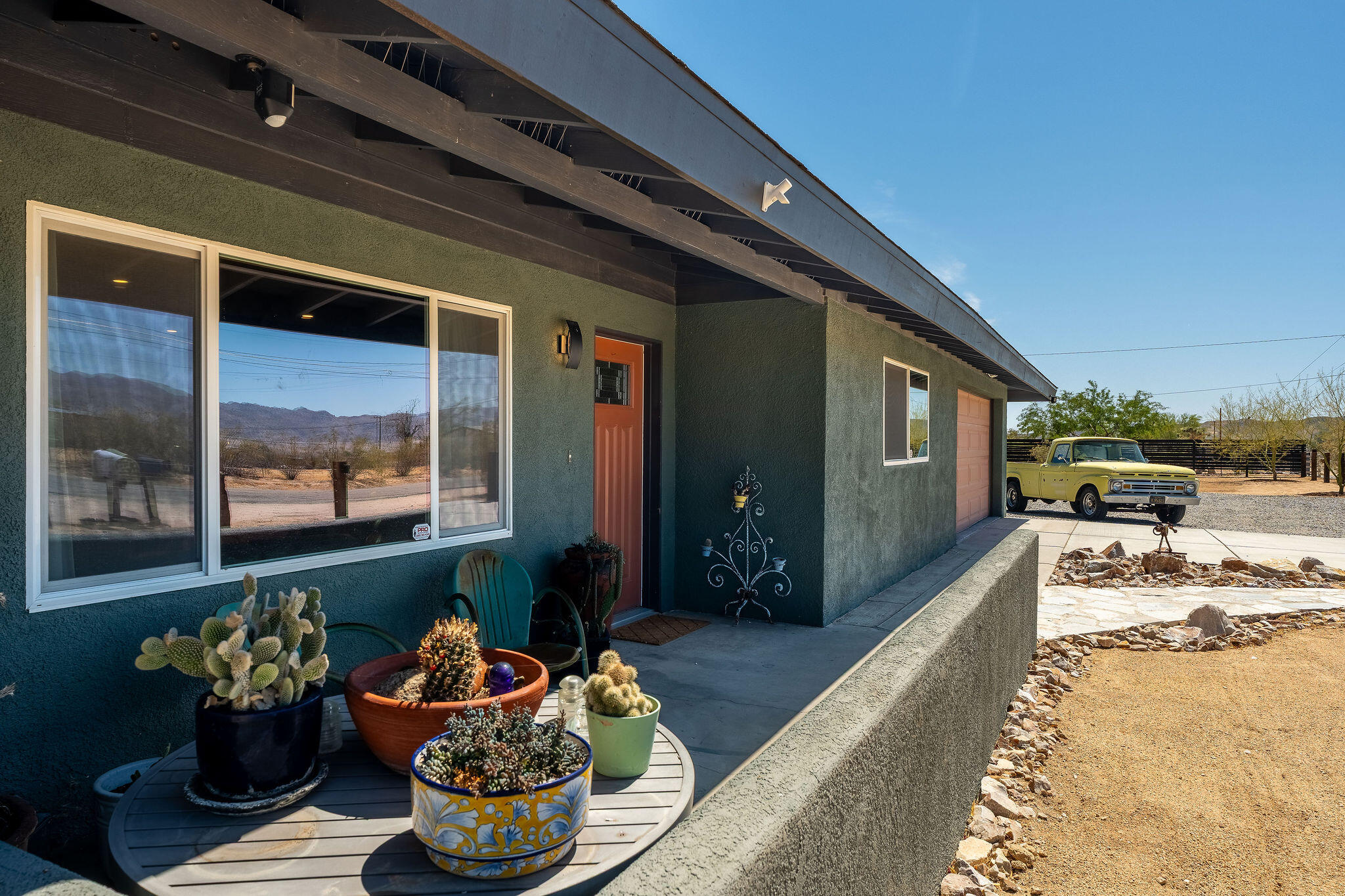 64722 Sun Mesa Road Joshua Tree, CA 92252 - Photo 10 of 55 64722SunMesaRd-7