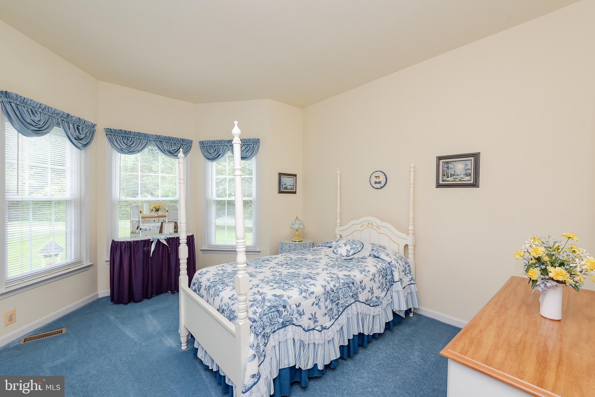 4923 Carroll Manor Road Baldwin, MD 21013 - Photo 22 of 35 Bedroom