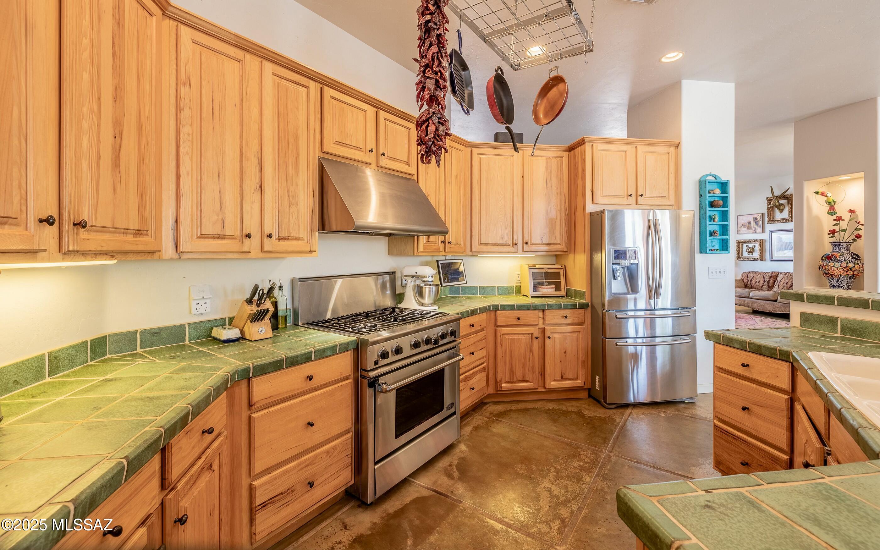 6837 North Bobcat Ridge Trail Tucson, AZ 85743 - Photo 11 of 50