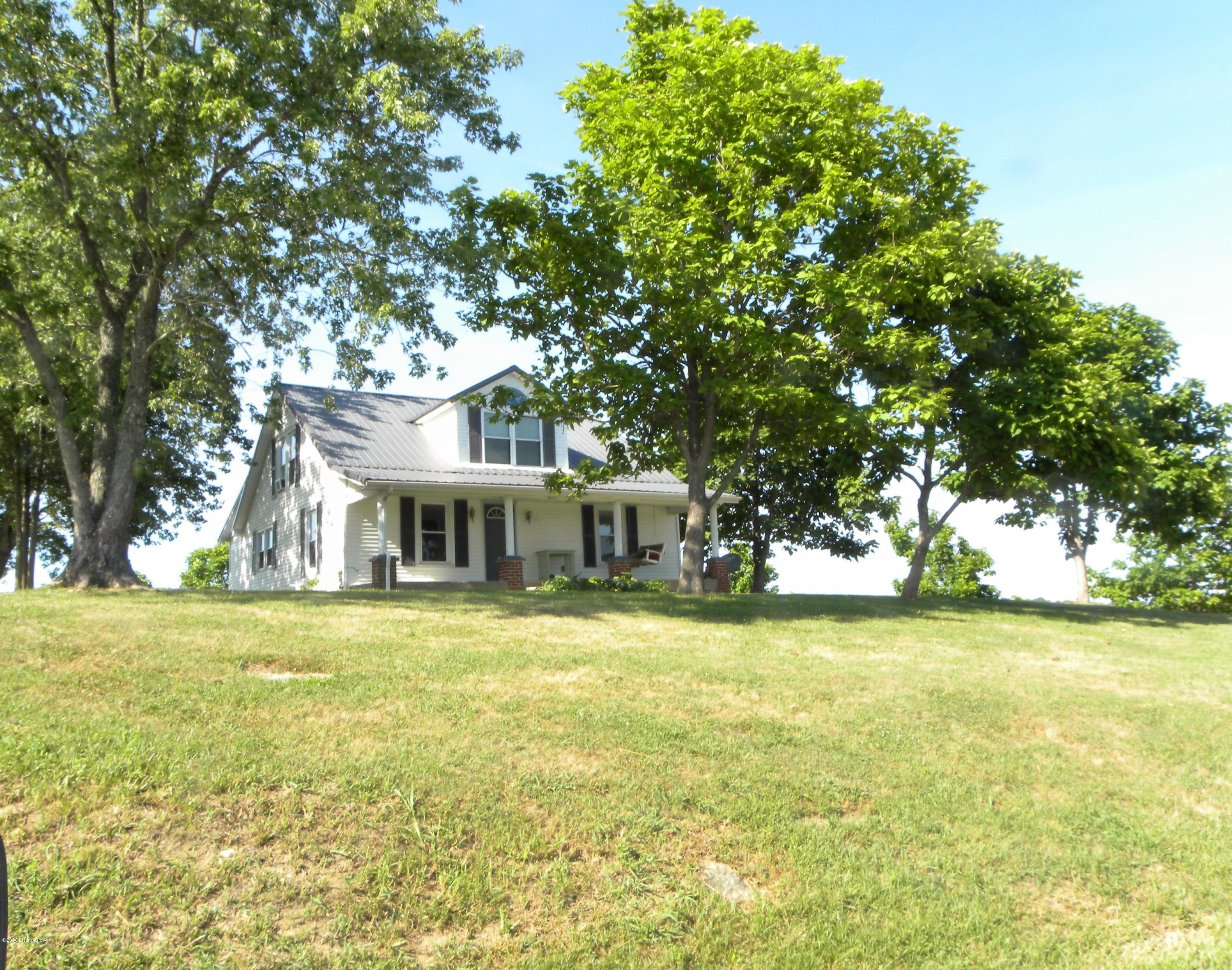 3930 Greens Chapel Road Bloomfield, KY 40008 - Photo 21 of 24 DSCN0907