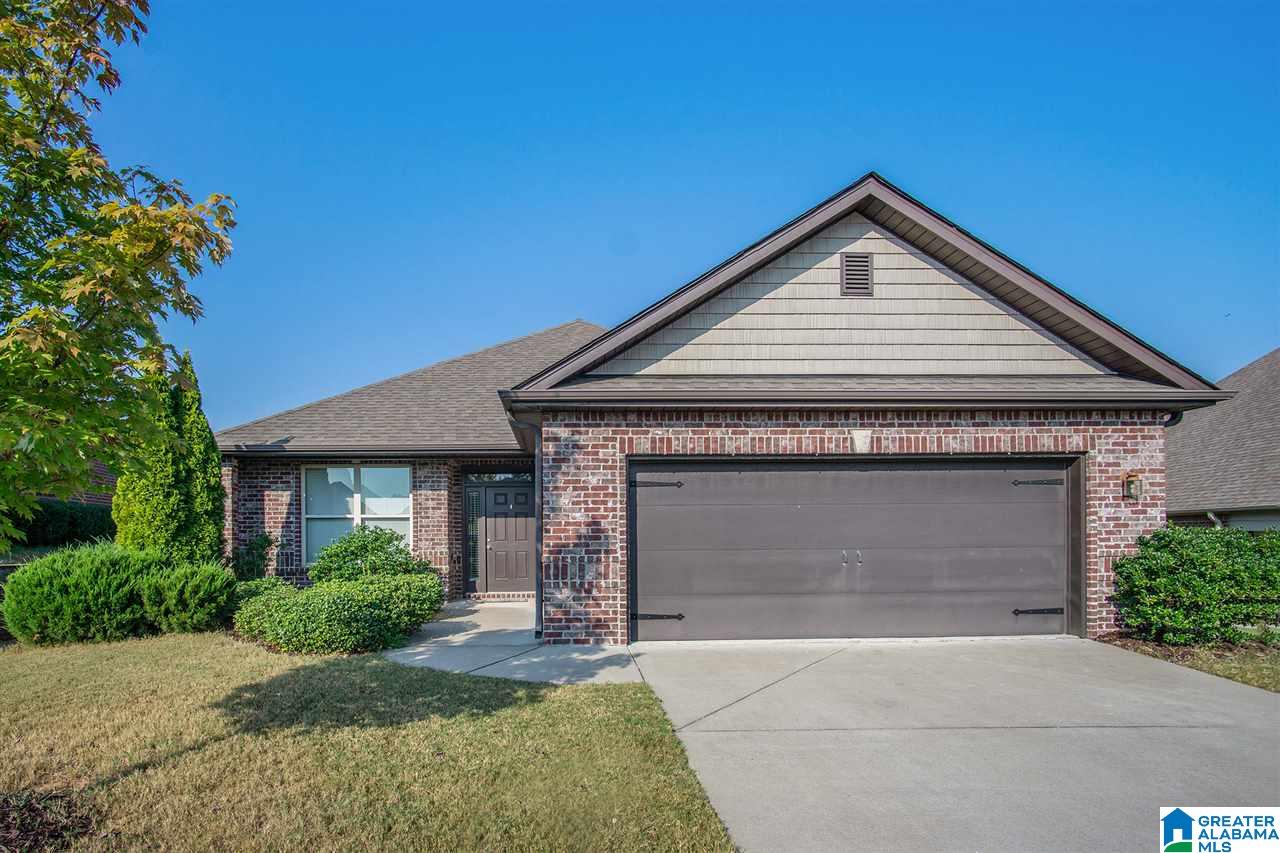 321 Chesser Loop Circle Chelsea, AL 35043 - Photo 1 of 28 Gallery Image 1