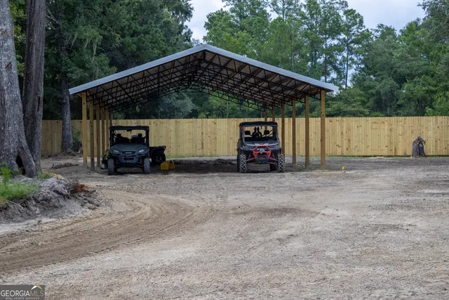 a view of a lake view
