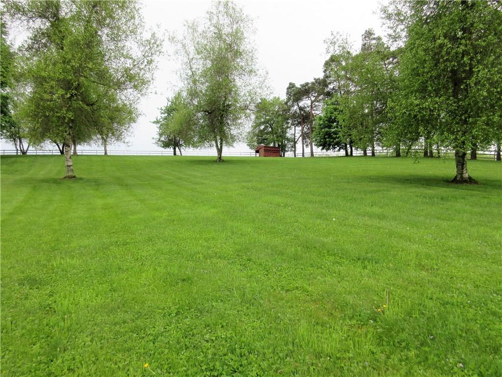 182 Ford City Road Freeport, PA 16229 - Photo 20 of 24 View of the yard with a small barn in the back.
