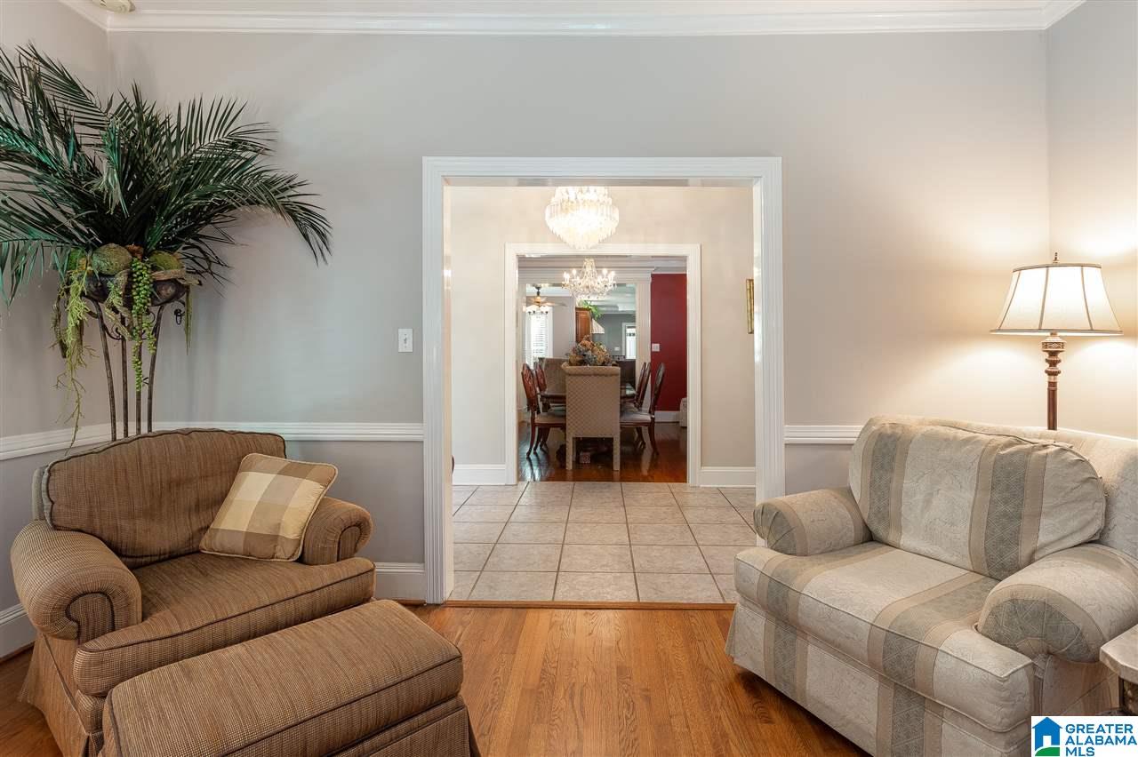 1028 Montvue Road Anniston, AL 36207 - Photo 15 of 50
