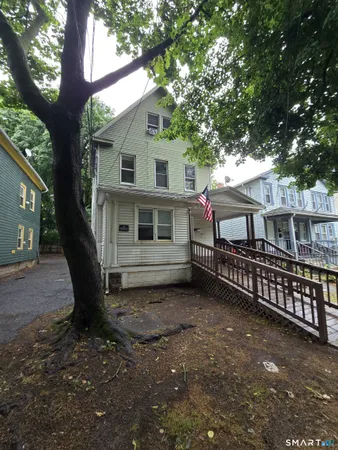 $575,000 | 141 County Street, New Haven, CT 06511