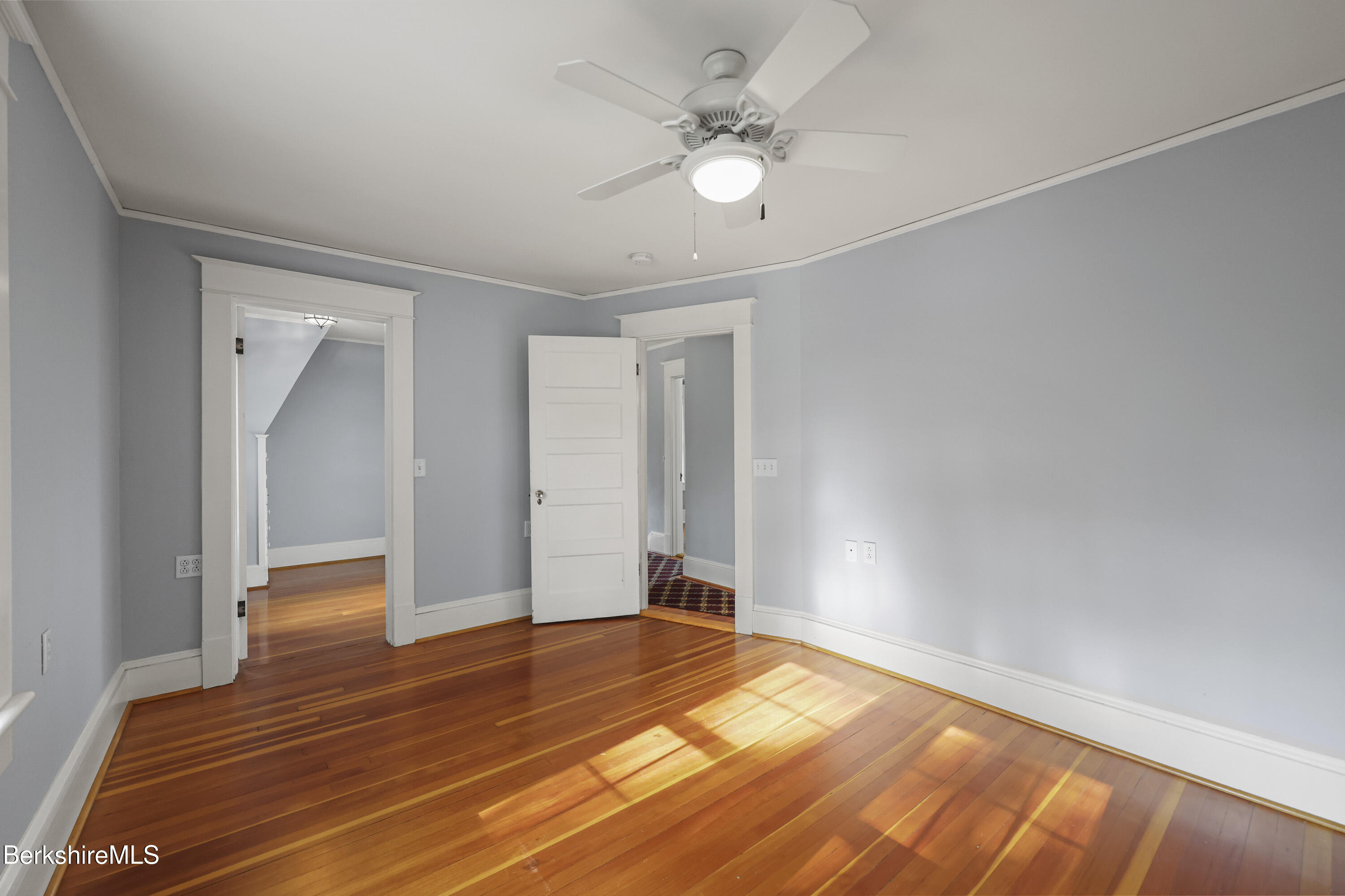 111 Northumberland Road Pittsfield, MA 01201 - Photo 27 of 51 140 Second Floor Primary Bedroom
