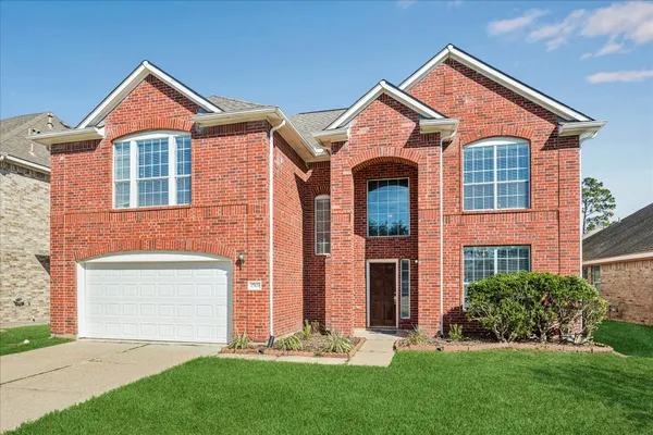 $420,000 | 17610 Forest Haven Trail, Tomball, TX 77375