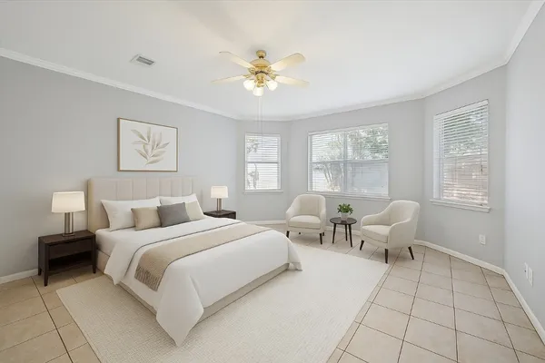 $425,000 | 17610 Forest Haven Trail, Tomball, TX 77375