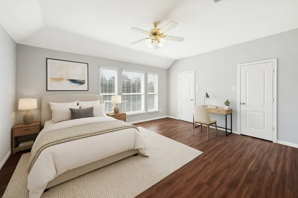 $425,000 | 17610 Forest Haven Trail, Tomball, TX 77375