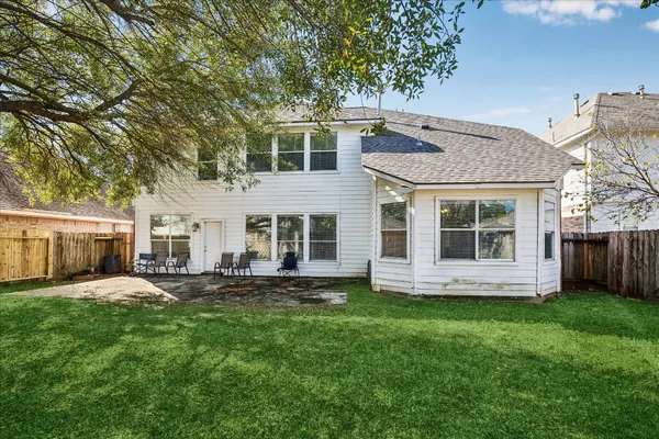 $425,000 | 17610 Forest Haven Trail, Tomball, TX 77375